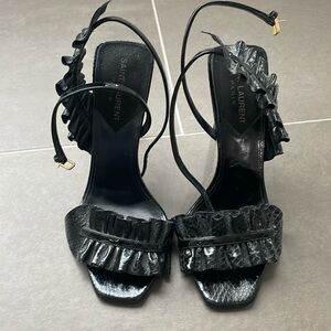 Saint Laurent Sandals